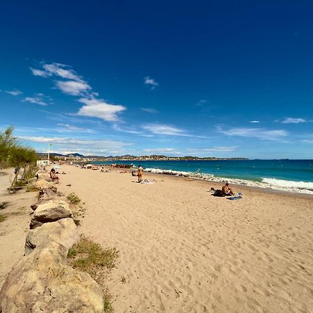 Les Cactus Frejus Plage 外观 照片
